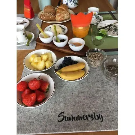 아파트 Summersby